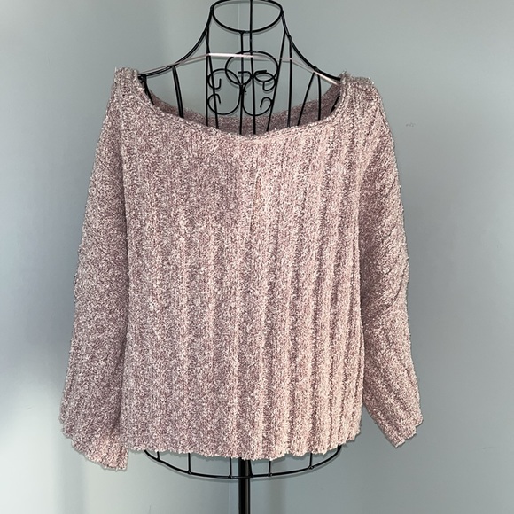 Free People Good Day Pullover - Picture 5 of 5